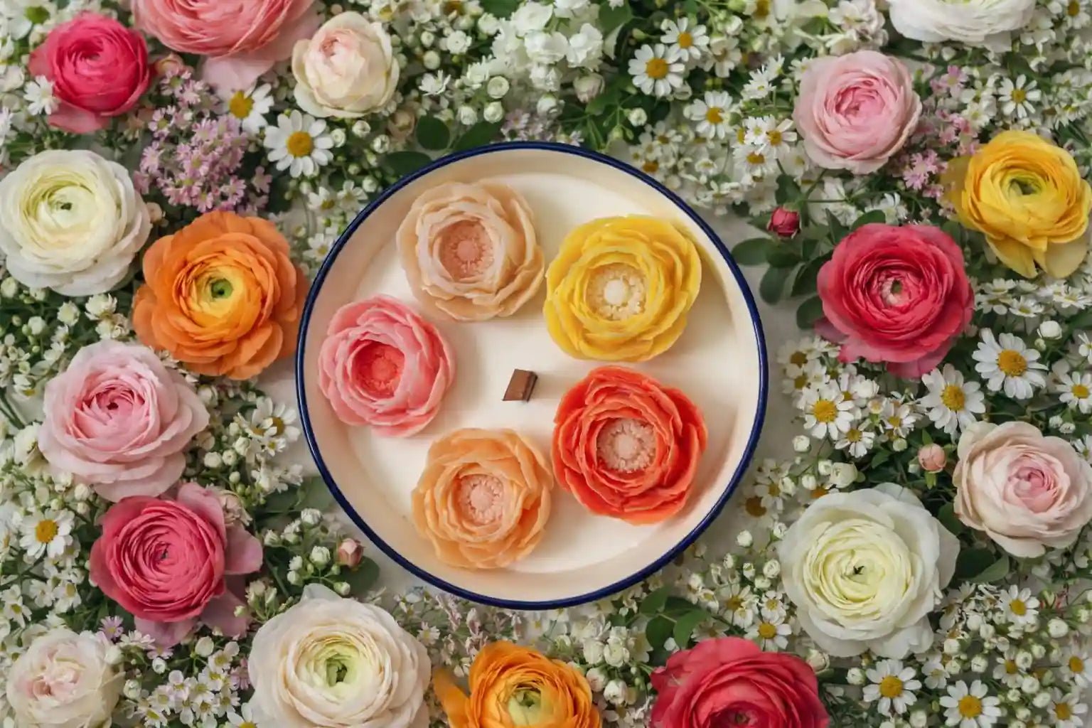 5 Reasons Handcrafted Candles Make the Perfect Gift - Ratna Sagarika Candles