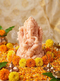 ✨ Divine Sri Ganesh Candle Mould – Spiritual Elegance for Your Home ✨ - Religious Candles | Ratna Sagarika Candles
