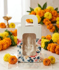 ✨ Divine Sri Ganesh Candle Mould – Spiritual Elegance for Your Home ✨ - Religious Candles | Ratna Sagarika Candles
