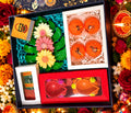 🌼 Diwali Celebration Hamper Box - Gift Hamper | Ratna Sagarika Candles